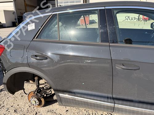right-rear-door-vw-t-roc-a11-d11-2017-39396862 main image