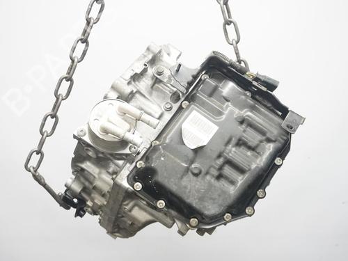 Used Gearbox PEUGEOT 308 II (LB_, LP_, LW_, LH_, L3_) 1.6 BlueHDi 120 (120 hp) 22966704