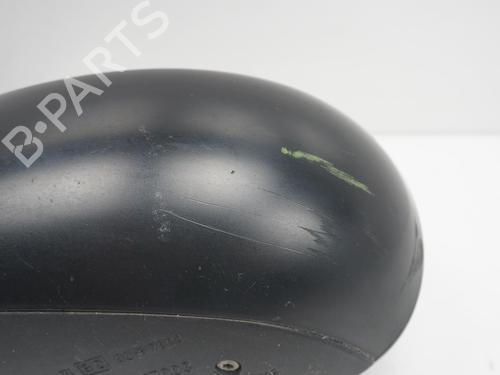 Left mirror PEUGEOT 206 Hatchback (2A/C) 1.4 HDi eco 70 | BP18194754C26 