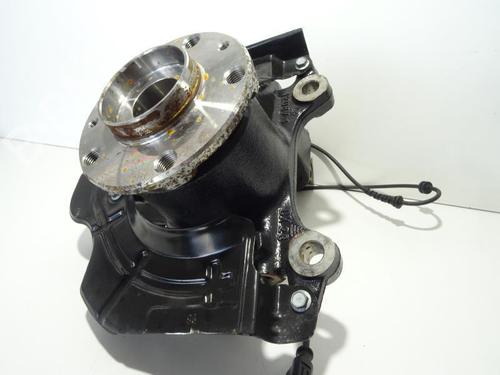 Right front steering knuckle PEUGEOT BOXER Platform/Chassis 2.0 BlueHDi 160 | BP18178918M26 