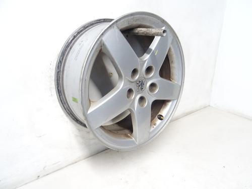Used Rim Rim 33302235 33302235