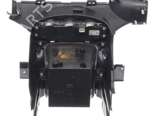 Climate control PEUGEOT 4007 (VU_, VV_) 2.2 HDi | BP29028452I5 