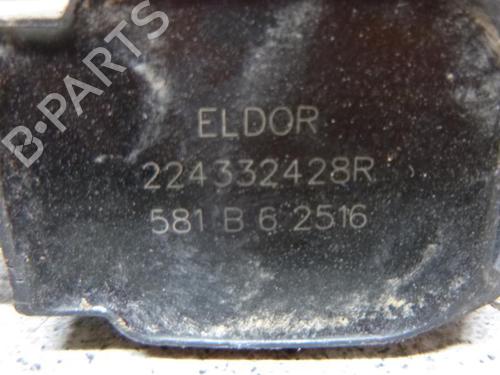 Tændspole RENAULT CLIO IV (BH_) 0.9 TCe 90 (BHNF, BHMA, BHMH, BHJK, BHJR) (90 hp) 18175638