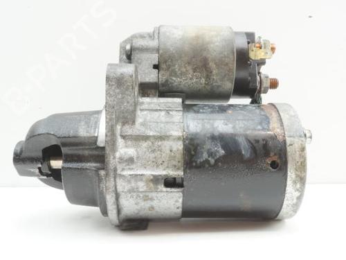 Used Starter NISSAN PIXO (UA0) 1.0 (68 hp) 18173601