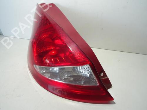 Left taillight FORD FIESTA VI (CB1, CCN) 1.4 TDCi | BP18193883C34 