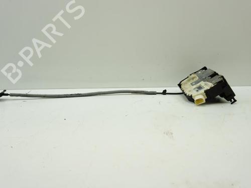 Used Front right lock MINI MINI CLUBMAN (R55) Cooper D (109 hp) 18193904