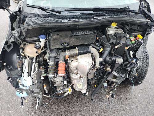 Alternator PEUGEOT 2008 I (CU_) 1.6 BlueHDi 75 | BP31283202M7  - Image 7