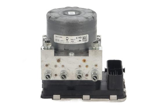 ABS pump SUZUKI SWIFT V (AZ) 1.0 (A2L310) | BP36322157M43 - Image 2