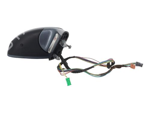 Right mirror CITROËN C4 I (LC_) 1.6 HDi | BP26239577C27 