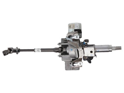 Used Steering column OPEL CORSA D (S07) 1.3 CDTI (L08, L68) (75 hp) 20180682