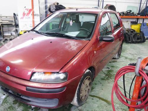 Starter FIAT PUNTO (188_) 1.2 60 (188.030, .050, .130, .150, .230, .250) | BP18175148M8 