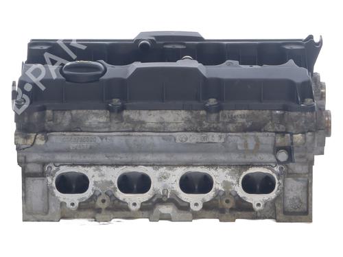 Used Cylinder head Cylinder head CITROËN C4 I (LC_) 1.6 16V (109 hp) 34203060 34203060