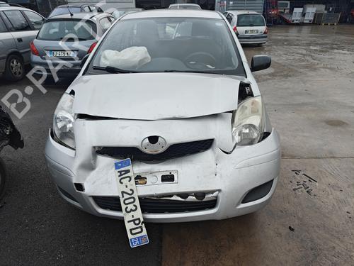 Right taillight TOYOTA YARIS (_P9_) 1.0 VVT-i (KSP90_, KSP90R) | BP32093486C35