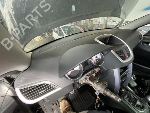 Dashboard PEUGEOT 207 CC (WD_) 1.6 HDi | BP19410339C46 