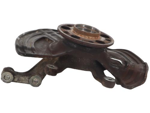 Used Left front steering knuckle MERCEDES-BENZ B-CLASS Sports Tourer (W246, W242) B 180 CDI (246.200) (109 hp) 19500457