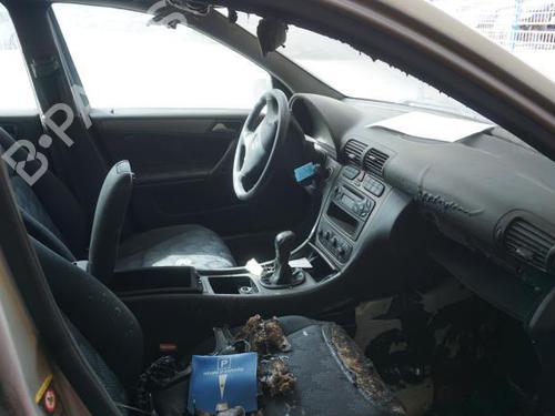Venstre forlygte MERCEDES-BENZ C-CLASS (W203) C 200 CDI (203.007) | BP18174942C28 
