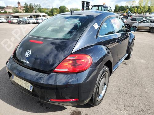 Armlæn VW BEETLE (5C1, 5C2) 1.2 TSI | BP34692764I20 - Image 11