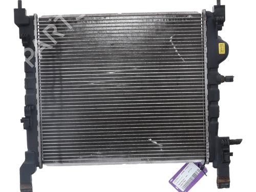 Used Water radiator CHEVROLET SPARK (M300) 1.0 (68 hp) 28218226
