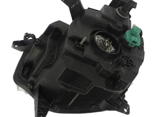 Used Right headlight Right headlight RENAULT TWINGO III (BCM_, BCA_) 0.9 TCe 90 (BCM9, BCM2) (90 hp) 36440718 36440718