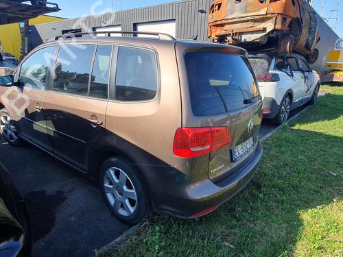 Right tailgate light VW TOURAN (1T3) 1.6 TDI | BP27303435C80  - Image 6