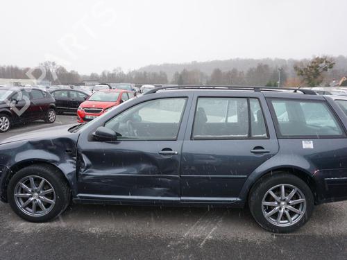 Faro izquierdo VW BORA Variant (1J6) 1.9 TDI | BP18191764C28 