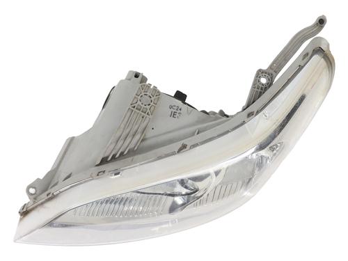 Left headlight CHEVROLET AVEO / KALOS Hatchback (T250, T255) 1.2 LPG | BP22642410C28 