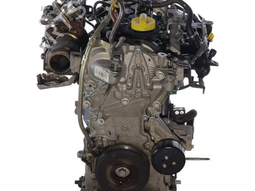 Engine RENAULT CLIO V (B7_) 1.0 TCe 100 (B7MT) | BP27153971M1 