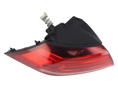 Left taillight VW GOLF VII (5G1, BQ1, BE1, BE2) 1.5 TSI | BP31849664C34 