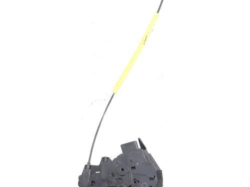 Used Front right lock Front right lock KIA RIO IV (YB, SC, FB) 1.0 T-GDI 100 (101 hp) 22219876 22219876