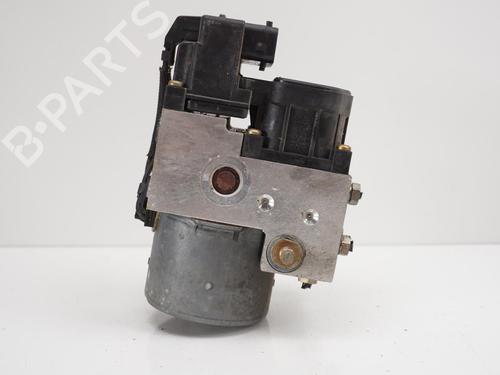ABS pump RENAULT CLIO II (BB_, CB_) 1.4 16V (B/CB0P, BB13) | BP18185108M43 