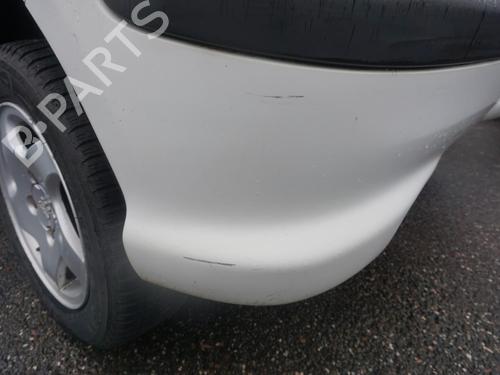 Felga PEUGEOT 206 Hatchback (2A/C) 1.4 HDi eco 70 | BP22074649C45 
