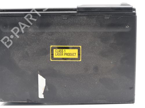 Used Radio VW TOUAREG (7LA, 7L6, 7L7) 3.0 V6 TDI (225 hp) 21520494