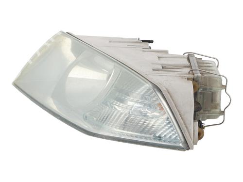 Used Left headlight Left headlight SKODA OCTAVIA II (1Z3) 2.0 TDI (136 hp) 31016652 31016652