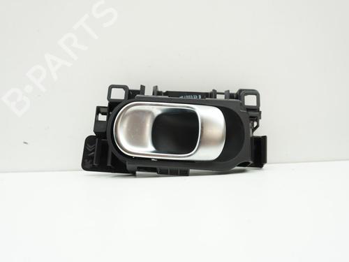 Front right interior door handle CITROËN C5 AIRCROSS (A_) 2.0 BlueHDi 180 (AJEHZR) | BP18188686I14 