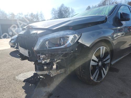 Gearbox MERCEDES-BENZ A-CLASS (W176) A 200 (176.043) | BP32321063M3 - Image 14
