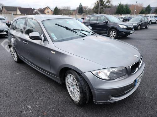 Starter BMW 1 (E87) 118 d | BP32082953M8 - Image 9