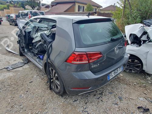 Used Parts VW GOLF VII (5G1, BQ1, BE1, BE2) 1.6 TDI (105 hp) 4341763