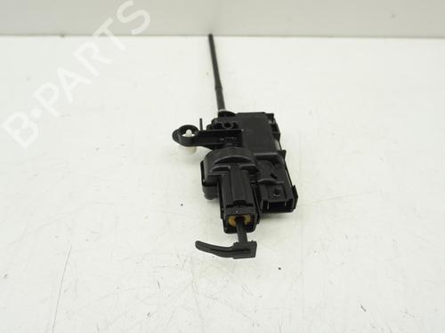 Used Fuel door actuator RENAULT CLIO III (BR0/1, CR0/1) 1.2 16V (BR02, BR0J, BR11, CR02, CR0J, CR11) (75 hp) 22072452