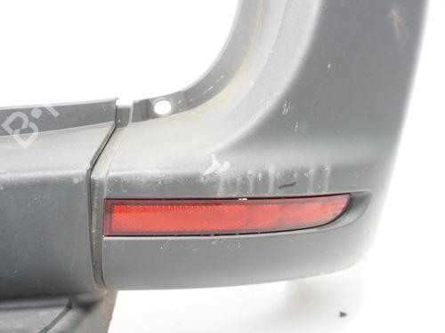 Rear bumper MERCEDES-BENZ SPRINTER 3,5-t Van (B907, B910) 316 CDI RWD (907.631, 907.633, 907.635, 907.637) | BP18179740C8 
