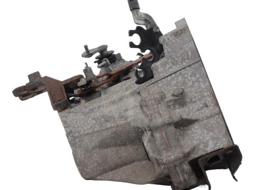 Gearbox TOYOTA AYGO (_B1_) 1.0 (KGB10_, KGB10R) | BP21727889M3 