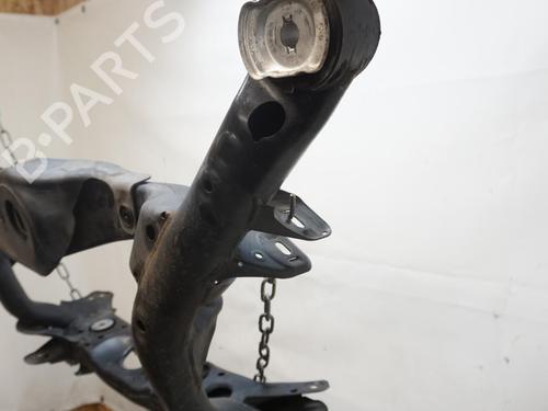 Rear axle PORSCHE MACAN (95B) 3.6 Turbo | BP18176816M2 