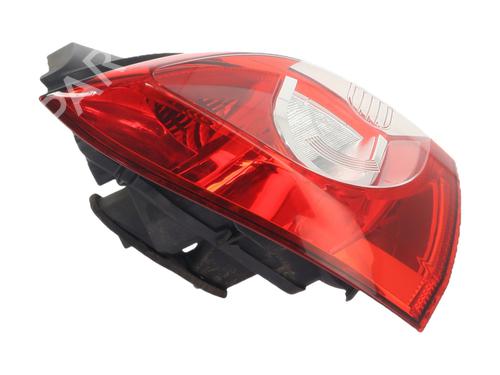 Left taillight RENAULT TWINGO II (CN0_) 1.2 16V (CN04, CN0B) | BP38453692C34 - Image 4
