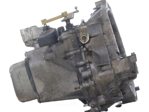 Gearbox PEUGEOT 207 (WA_, WC_) 1.4 16V | BP28212686M3 