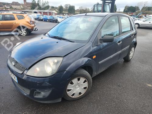 Used Parts FORD FIESTA V (JH_, JD_) 4559489