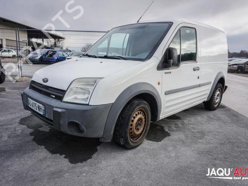 Front bumper FORD TRANSIT CONNECT (P65_, P70_, P80_) 1.8 TDCi | BP18175146C7 