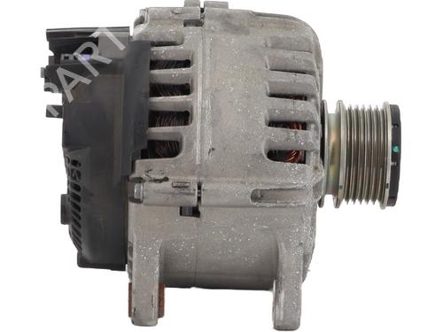 Used Alternator Alternator DACIA DUSTER (HM_) 1.5 dCi 115 (HMAD) (116 hp) 29641627 29641627