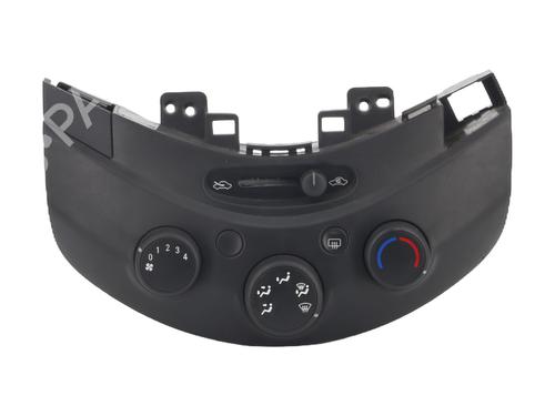 Climate control CHEVROLET SPARK (M300) 1.0 | BP33875975I5 - Image 2