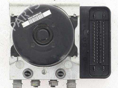 ABS pump VW BEETLE (5C1, 5C2) 1.6 TDI | BP33657281M43 - Image 2