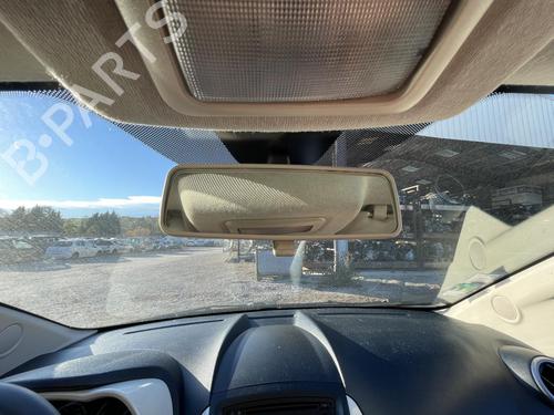 Used Rear mirror FORD KA (RU8) 1.2 (69 hp) 20597864