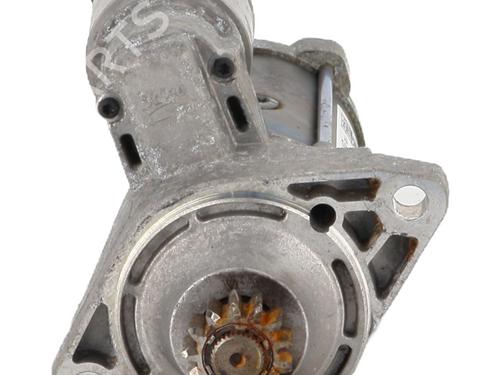Starter VW PASSAT B7 Variant (365) 2.0 TDI | BP19730586M8 - Image 2